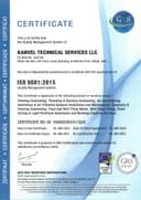 ISO 9001