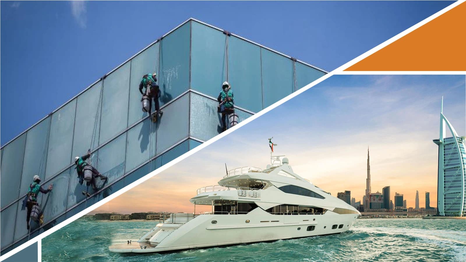 Specialized Services